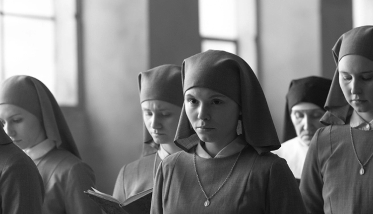  Ida (2013, dir. Pawel Pawlikowski)