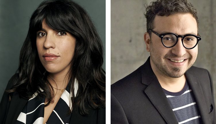 Márquez y Ruizpalacios, los dos directores mexicanos a seguir en 2019
