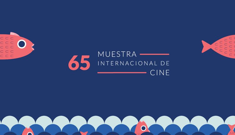 Muestra Internacional de Cine
