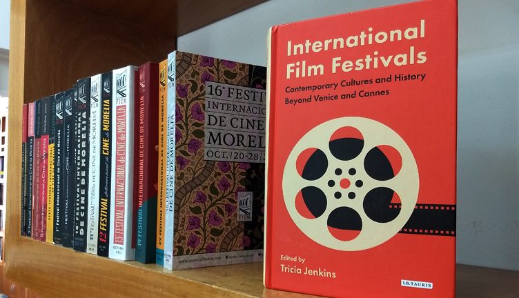 The International Film Festivals: Contemporary Cultures and History Beyond Venice and Cannes