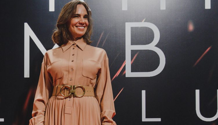 Daniela Michel, fundadora y directora general del FICM, asistirá a la entrega del Oscar 2019