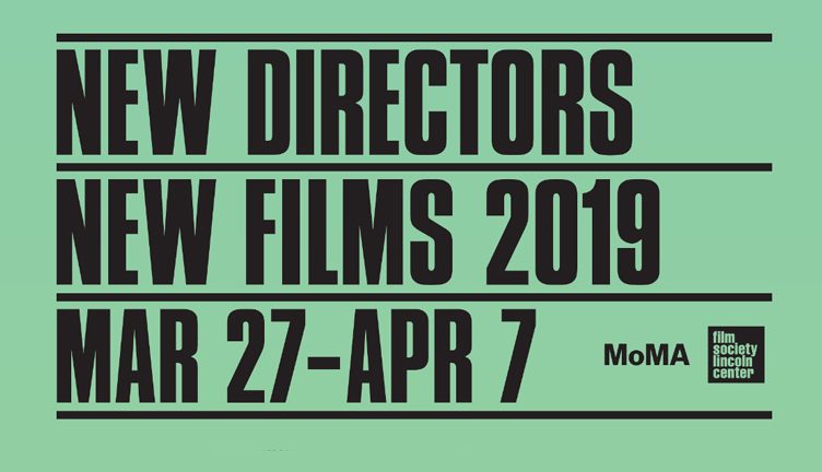 Lila Avilés formará parte de New Directors New Films 2019 del MoMA