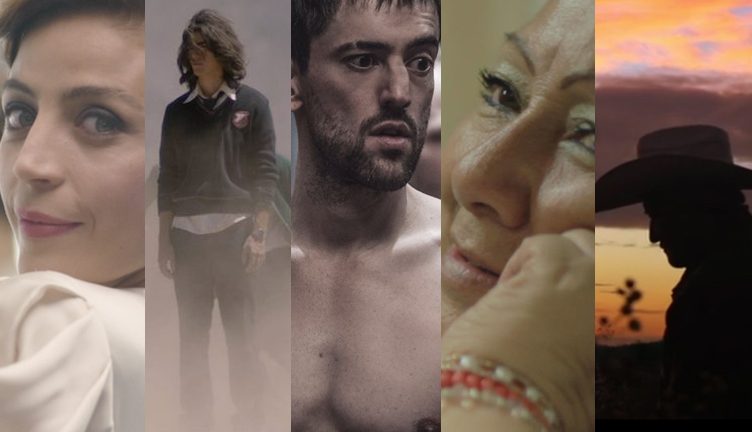 Cinco producciones mexicanas triunfaron en el 22° Festival de Málaga