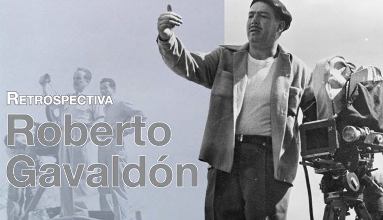El Festival de San Sebastián prepara una retrospectiva dedicada a Roberto Gavaldón