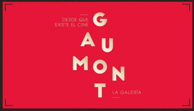 Gaumont llegará a La Galería de la Cineteca Nacional