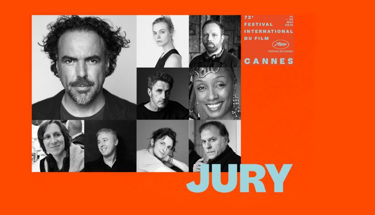 El Festival de Cannes anunció el jurado de su 72ª edición