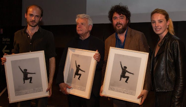 Premio Jean Vigo 2019