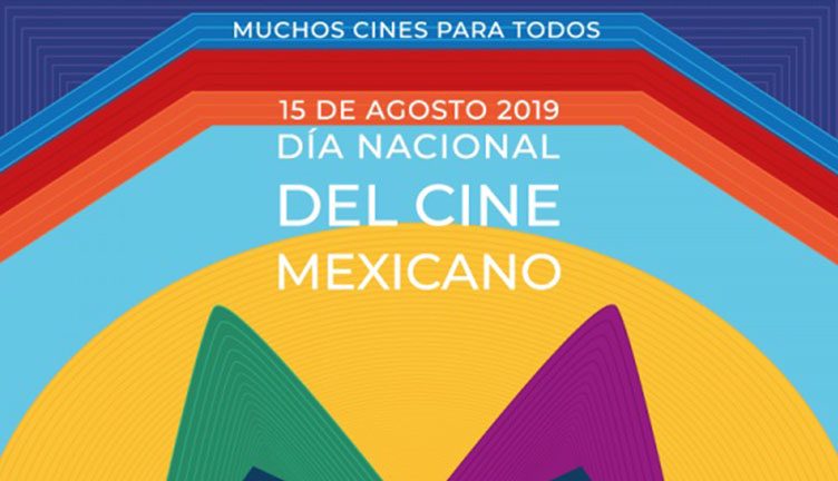Día Nacional del Cine Mexicano 2019