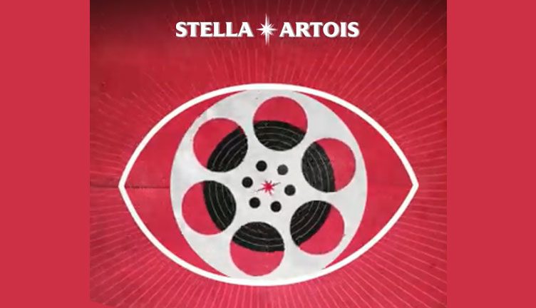 ¡Stella Artois te lleva al 17° Festival Internacional de Cine de Morelia!
