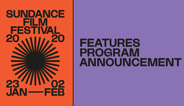 Cuatro trabajos mexicanos participarán en el Festival de Sundance 2020