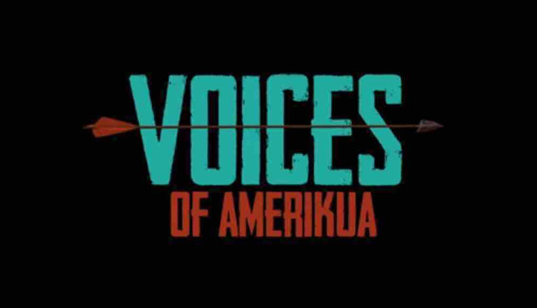 Voices of Amerikua, un acervo dedicado a los pueblos indígenas