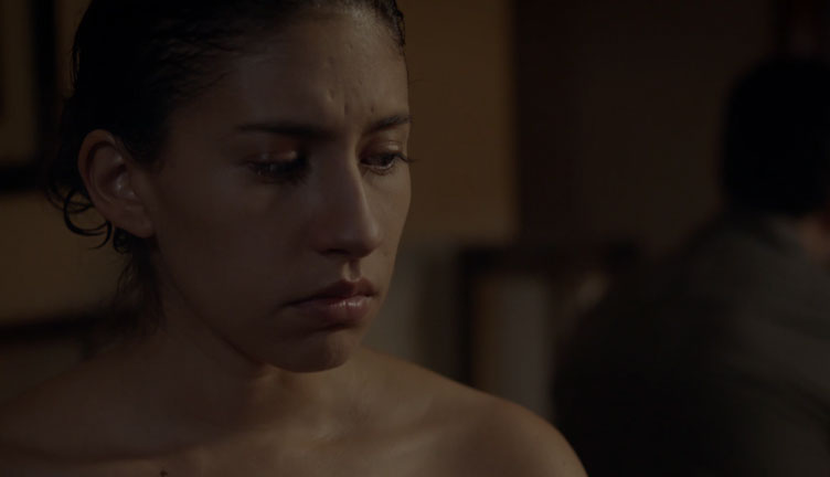 EL FINAL DEL PRINCIPIO (2019, dir. Tania Castillo)