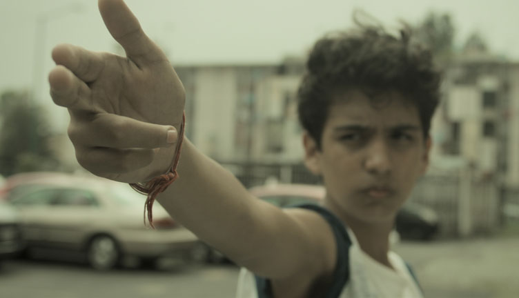 EL PUENTE DE LOS NIÑOS TRAVIESOS