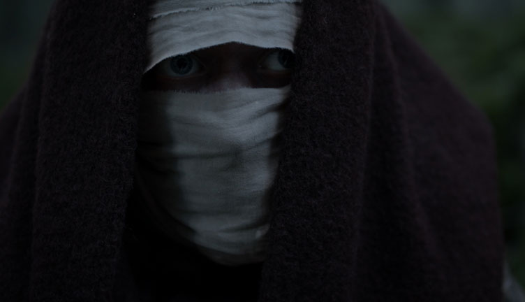 LA SOURCE (LA FUENTE) (2018, dir. Yatoni Roy Cantu)