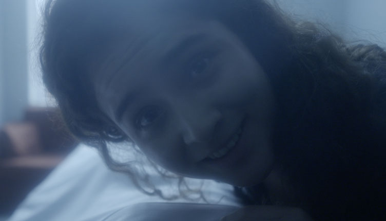 MARASMO (2019, dir. Arturo Campos Nieto)