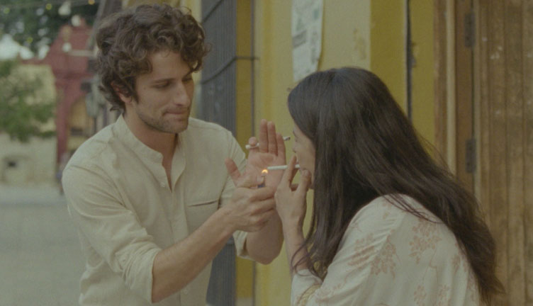 UNAS RUINAS (2019, dir. Jorge Granados Ross)