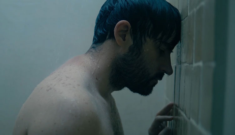 EL SILENCIO DE DIOS (2019, dir. Cristina Bustamante)