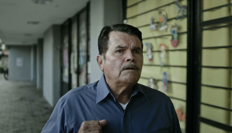 ¿POR QUÉ LOS MATAS? (2018, dir. Ludovic Bonleux)