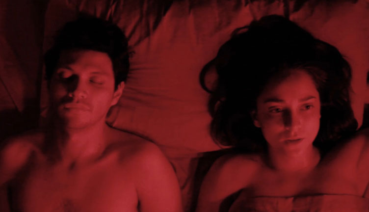 UNA BREVE HISTORIA (2019, dir. Adrián González Camargo)