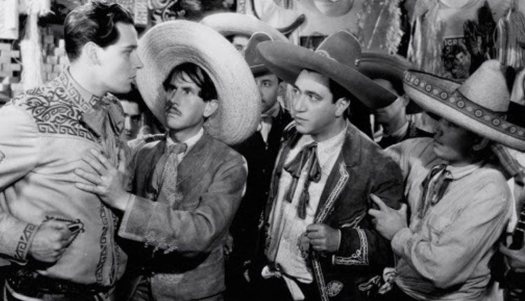 Allá en el Rancho Grande (1936, dir. Fernando de Fuentes)