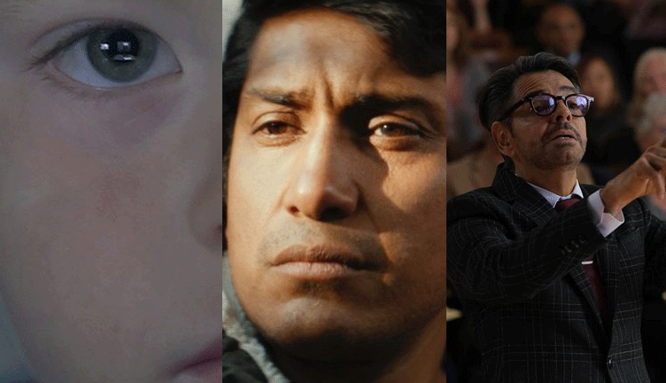 Mexicanos triunfan en el Festival de Sundance 2021