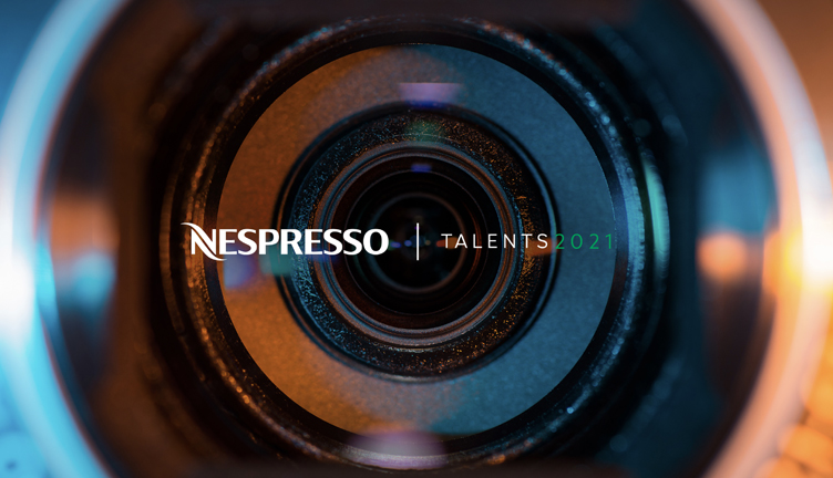 ¡Participa en Nespresso Talents 2021!