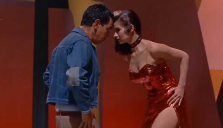 El bolero de Raquel (1961, dir. Miguel M. Delgado)