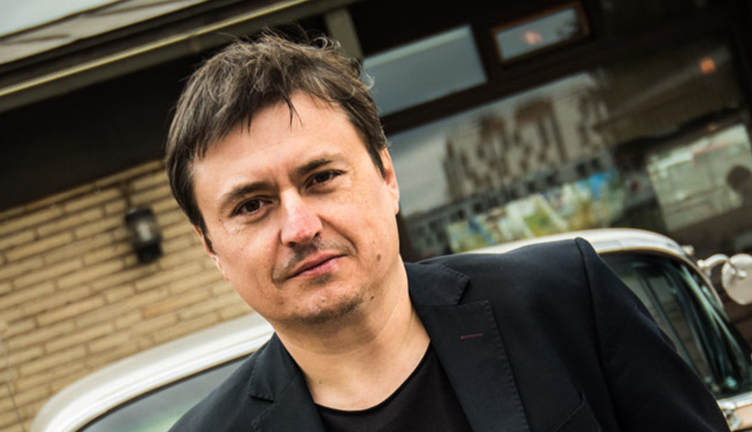 Cristian Mungiu será presidente del jurado de la 60ª Semana de la Crítica