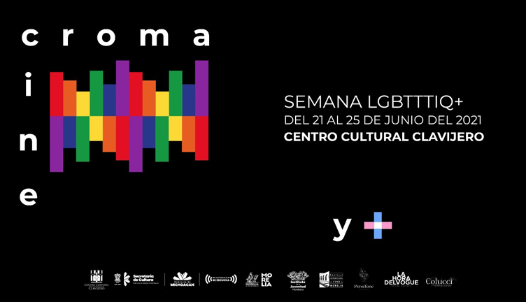 Se presentará muestra de cine LGBTQ en el Centro cultural Clavijero