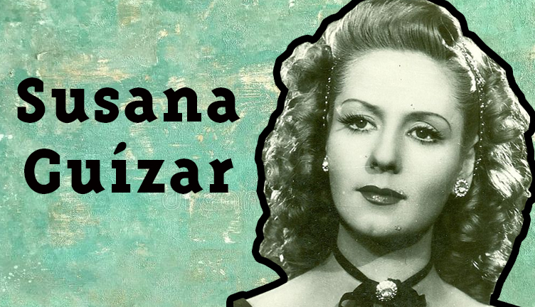 Susana Guízar