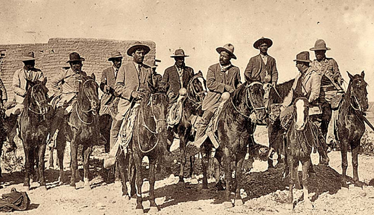 La vida del General Villa: Pancho Villa como él mismo