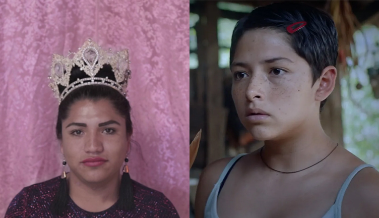Películas mexicanas reconocidas en el 25° Festival de Lima