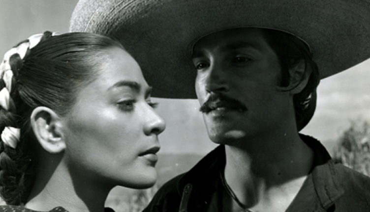 Pueblerina (1949, dir. Emilio “El indio” Fernández)