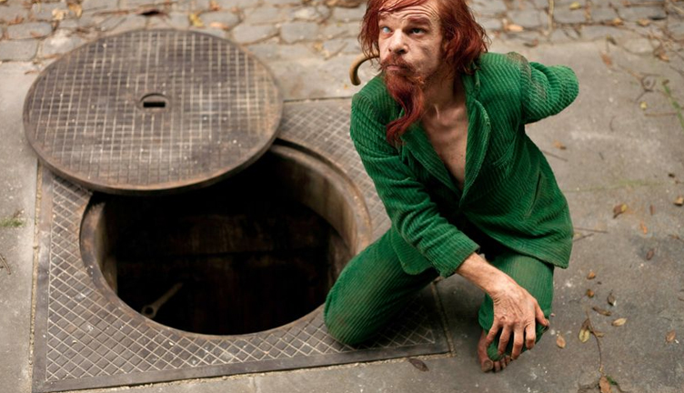 Holy Motors (2012, dir. Léos Carax)