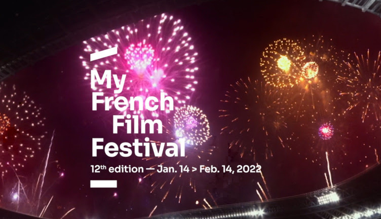 Películas de MyFrenchFilmFestival 2022 estarán gratis en el sitio del FICM