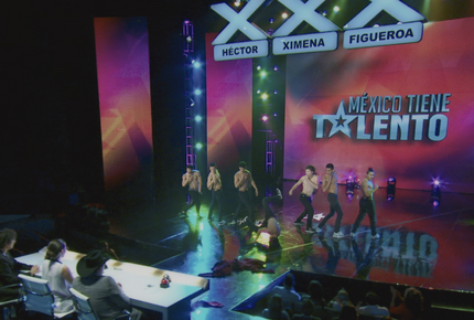 Breaking la Vida | Morelia Film Festival