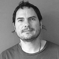 Carlos Cuarón