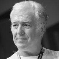 Geoff Andrew