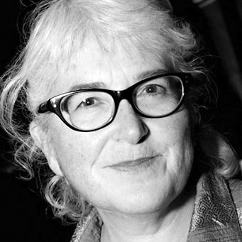 MariePierre Macia Morelia Film Fest