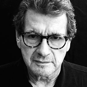 Nicolás Echevarría