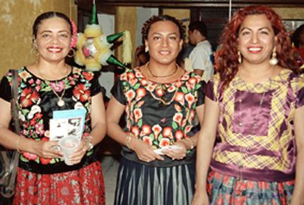 Juchitán Queer Paradise | Morelia Film Fest