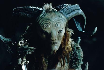 Pan's Labyrinth | Morelia Film Fest