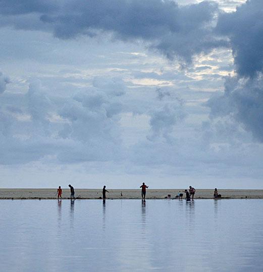 Heroes verdes México: Agua