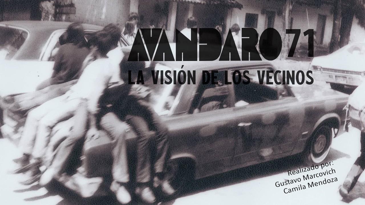 Avándaro 71: la visión de los vecinos
