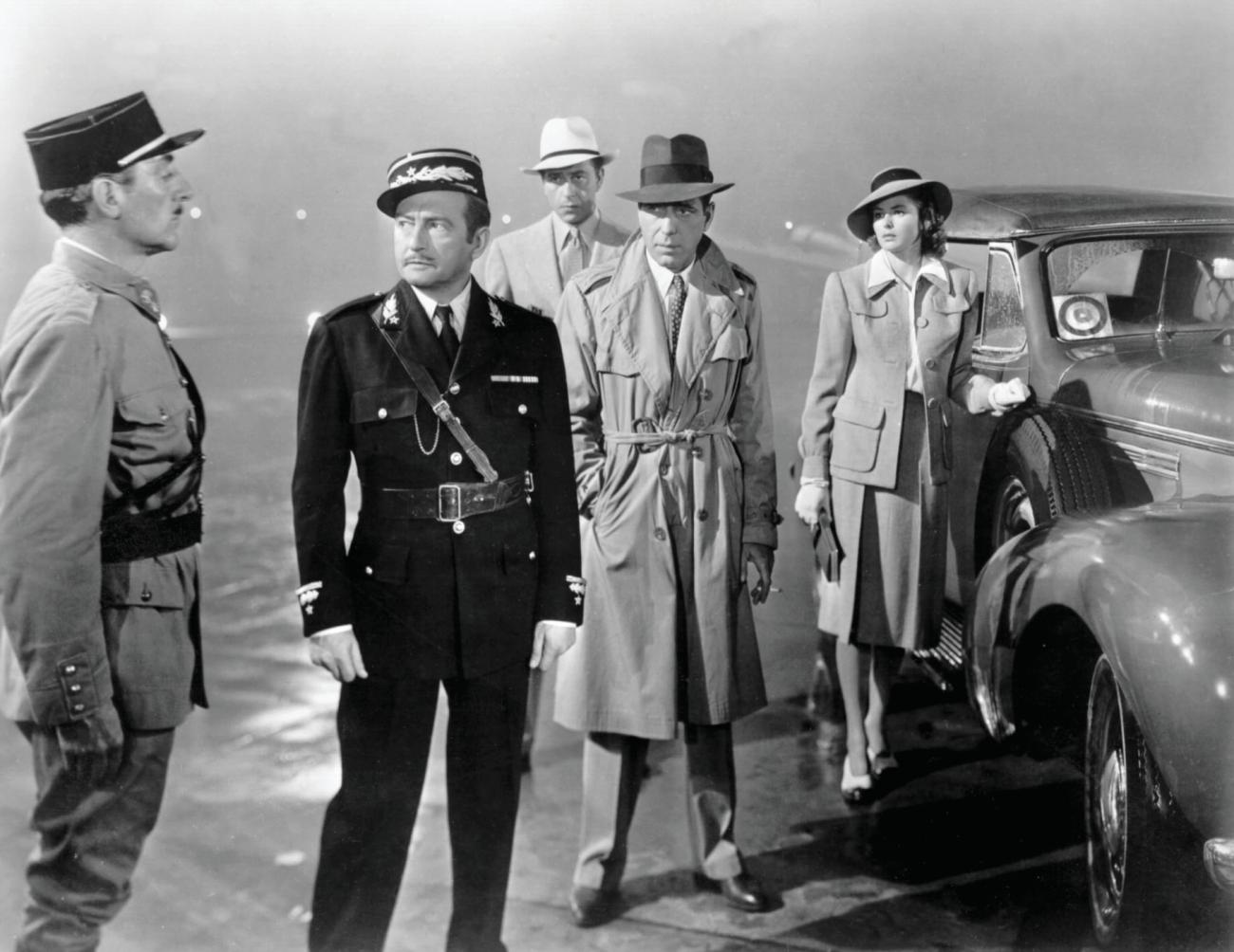 Casablanca