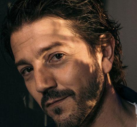 Diego Luna