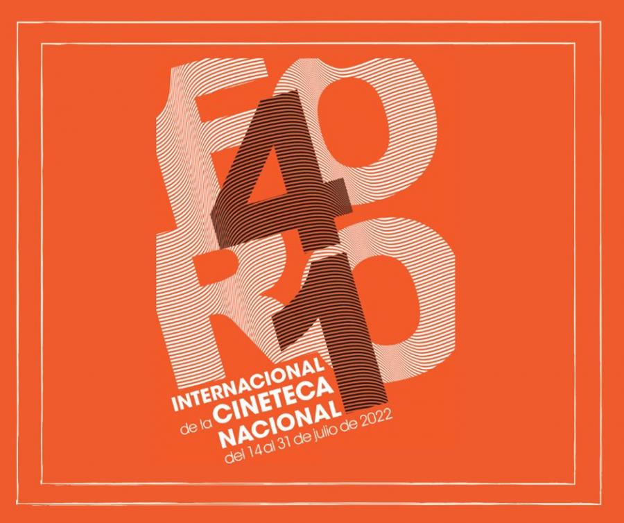 El 41 Foro Internacional de Cine llega a la Cineteca Nacional