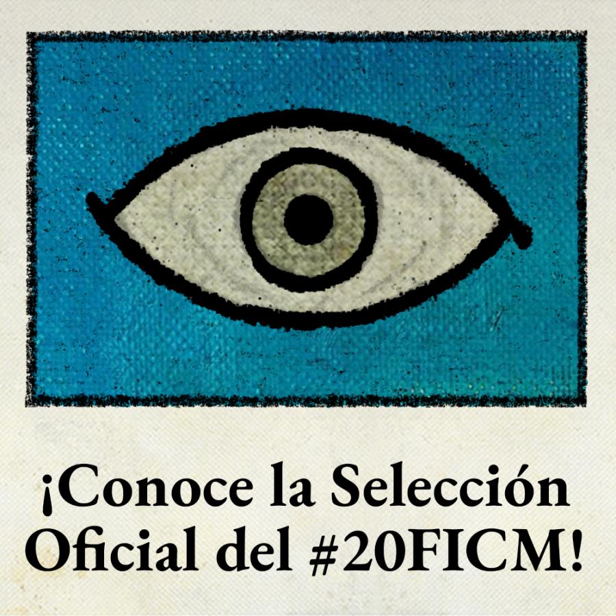 Selección oficial 20 FICM