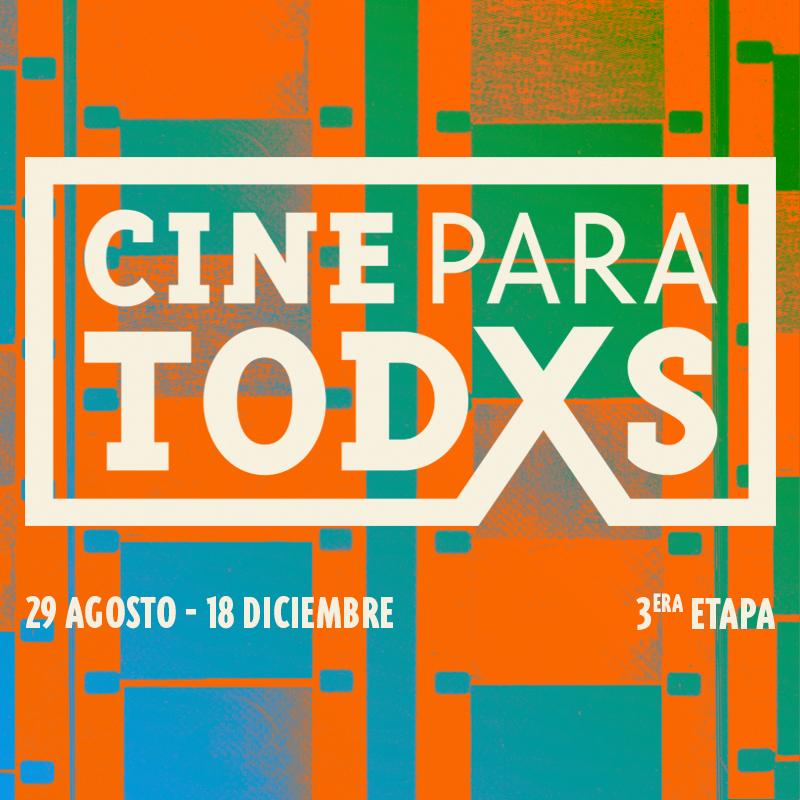 Cine para todxs