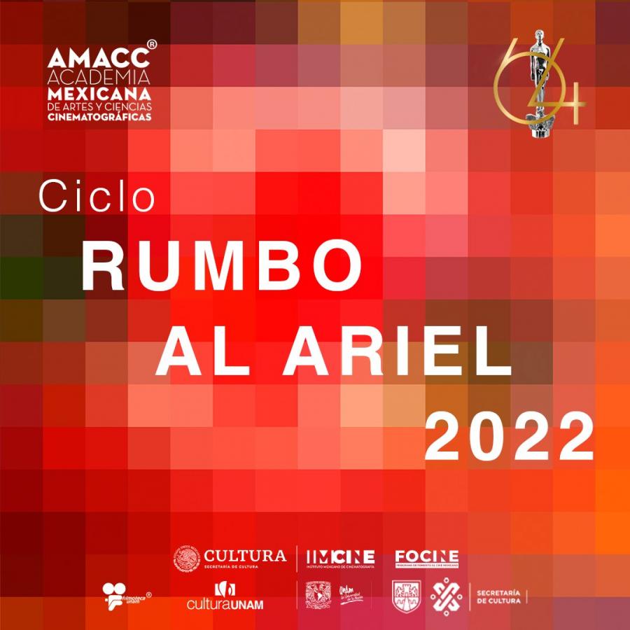 Ariel 2022